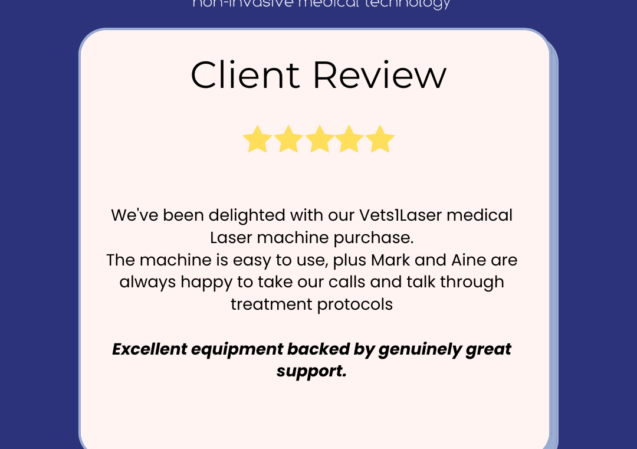 Eureka Testimonial